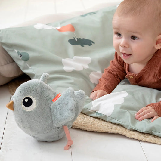 Done by Deer cuddly toy elephant S