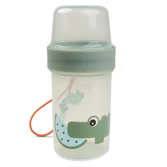 Done by Deer bread bin elphee sand