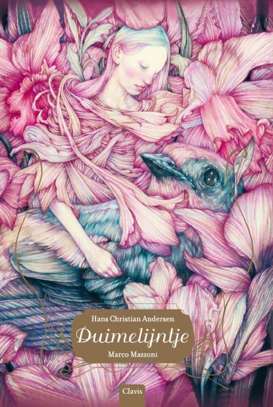 Thumbelina 8 yrs+