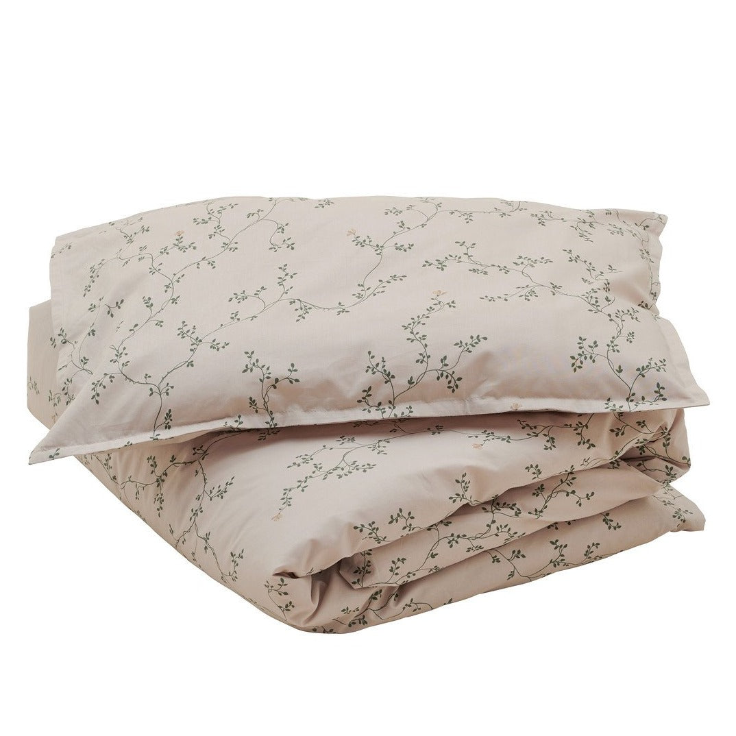 Garbo &amp; Friends duvet cover botany 140x200
