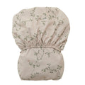 Garbo &amp; Friends fitted sheet botany 90x200
