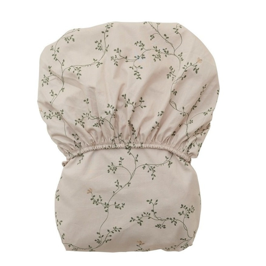 Garbo &amp; Friends fitted sheet botany 90x200
