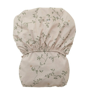 Garbo & Friends fitted sheet botany 90x200