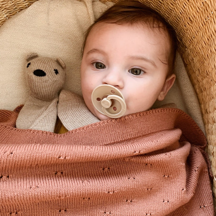 HVID cuddle cloth Teddy tokki sand