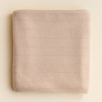 HVID baby blanket Freddie oat