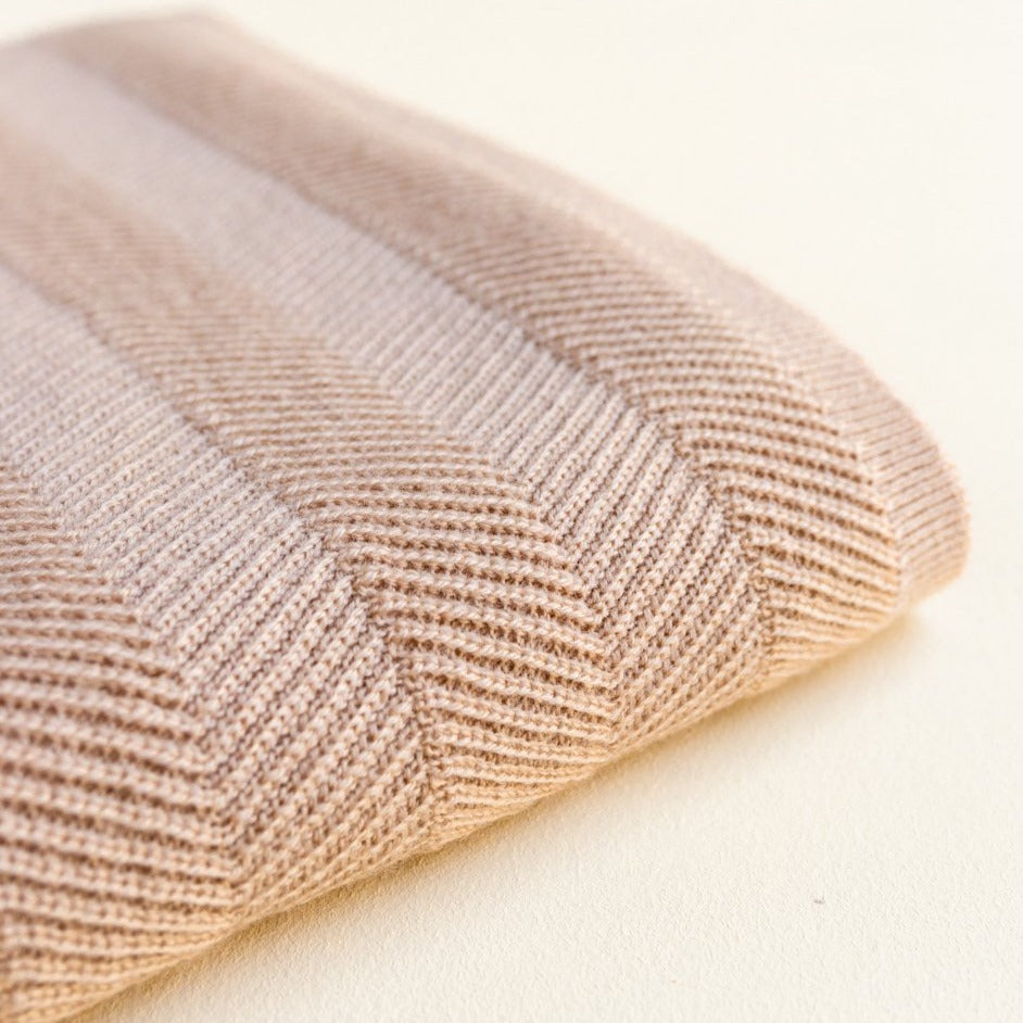 Buy HVID baby blanket Freddie rose