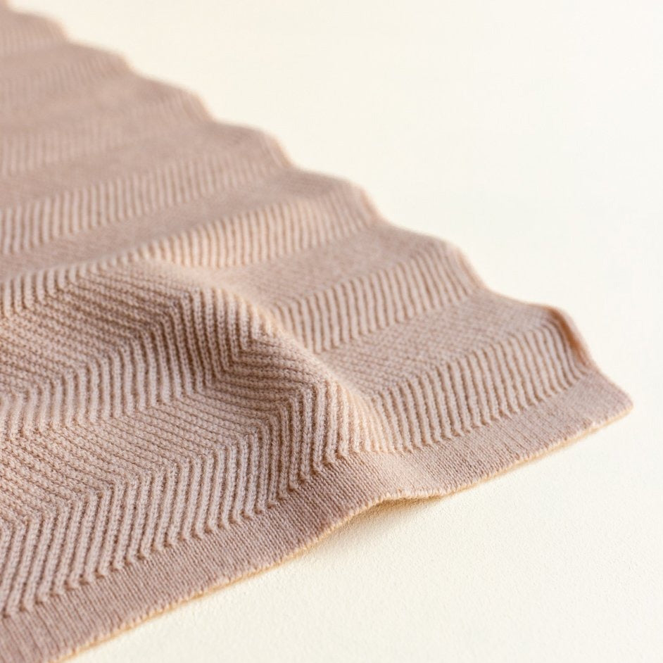 HVID baby blanket Freddie rose 5404027802329