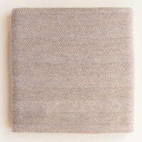 HVID deken Freddie sand