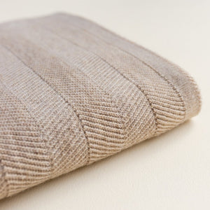 HVID deken Freddie sand