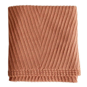 HVID baby blanket Akira brick