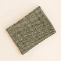 HVID turtleneck scarf Gigi artichoke 0-6 yrs