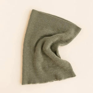 HVID turtleneck scarf Gigi artichoke 0-6 yrs