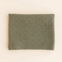 HVID turtleneck scarf Gigi artichoke 0-6 yrs