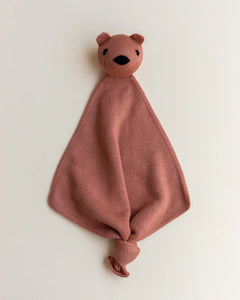 HVID cuddle cloth Teddy tokki brick