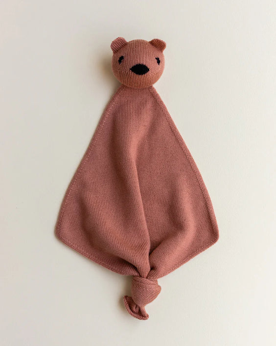 HVID cuddle cloth Teddy tokki brick