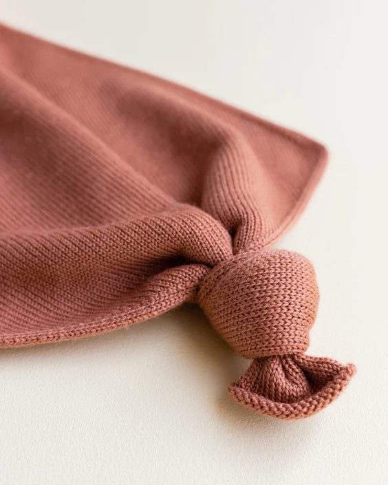 HVID cuddle cloth Teddy tokki brick