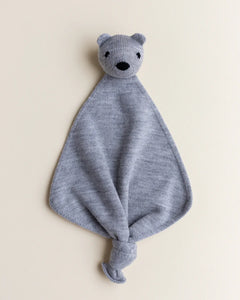 HVID cuddle cloth Teddy tokki gray melange