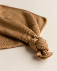 HVID cuddle cloth Teddy tokki ocher