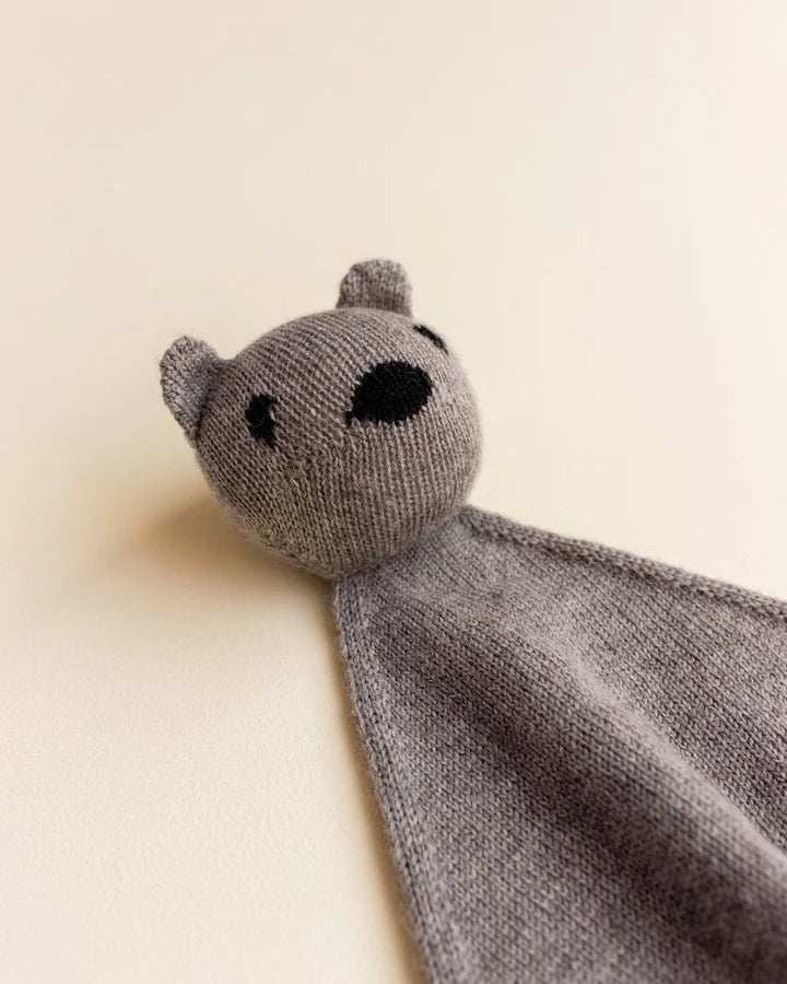 HVID cuddle cloth Teddy tokki otter