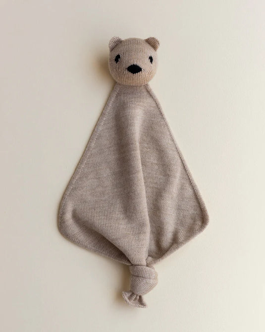 HVID cuddle cloth Teddy tokki sand