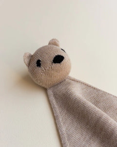 HVID cuddle cloth Teddy tokki sand