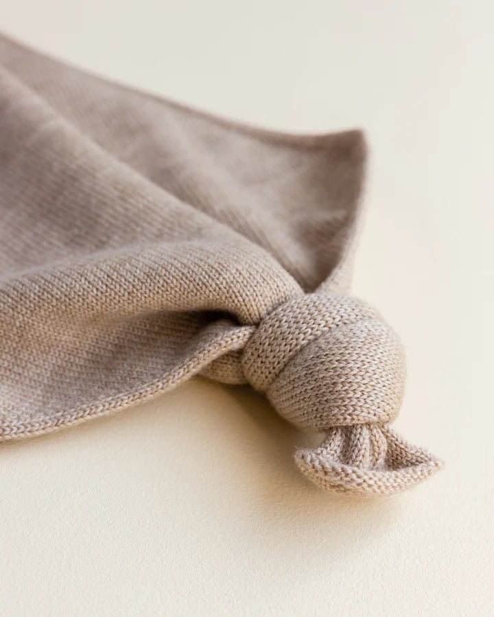 HVID cuddle cloth Teddy tokki sand