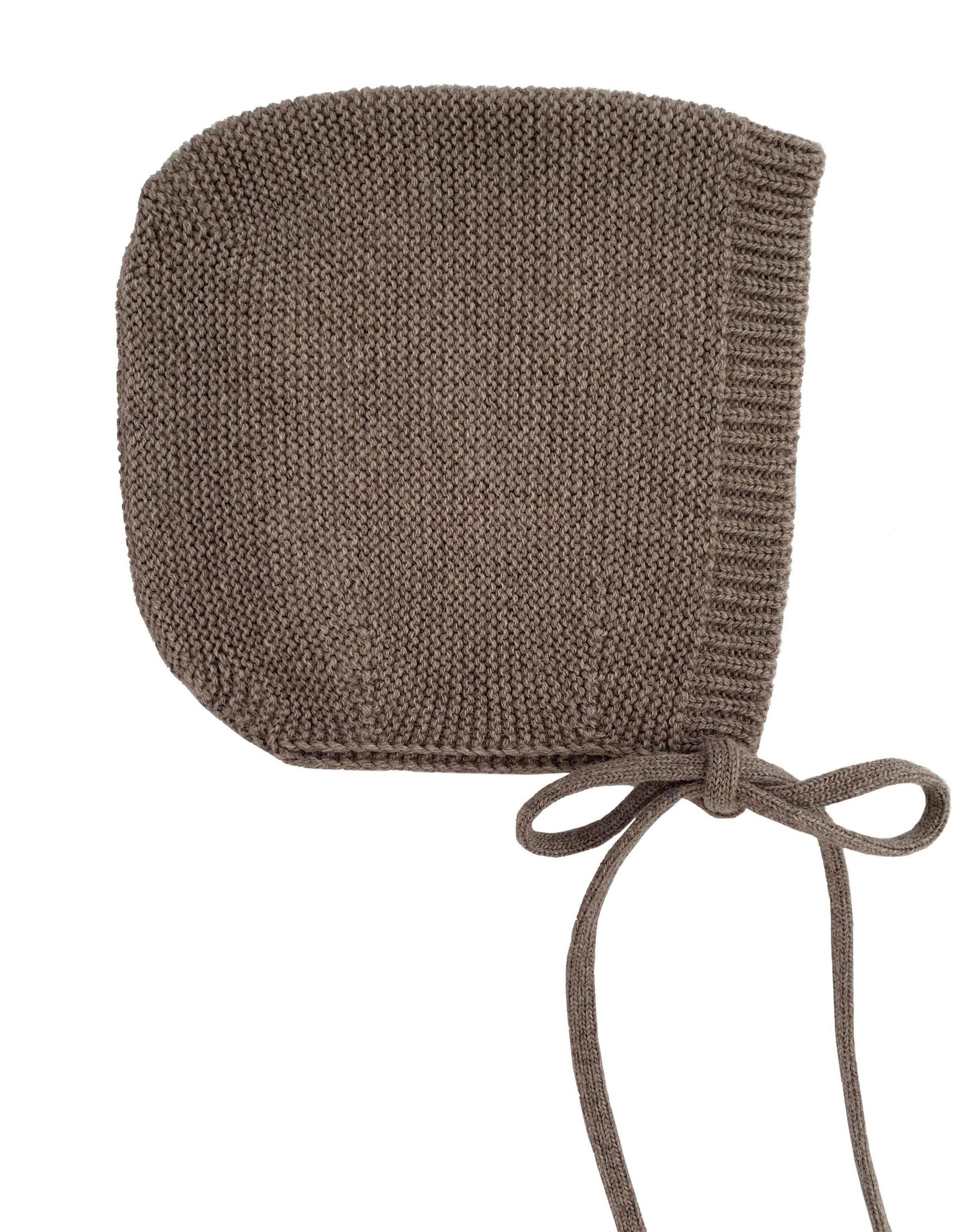 HVID hat Dolly otter 4-12 months