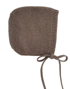 HVID hat Dolly otter 4-12 months