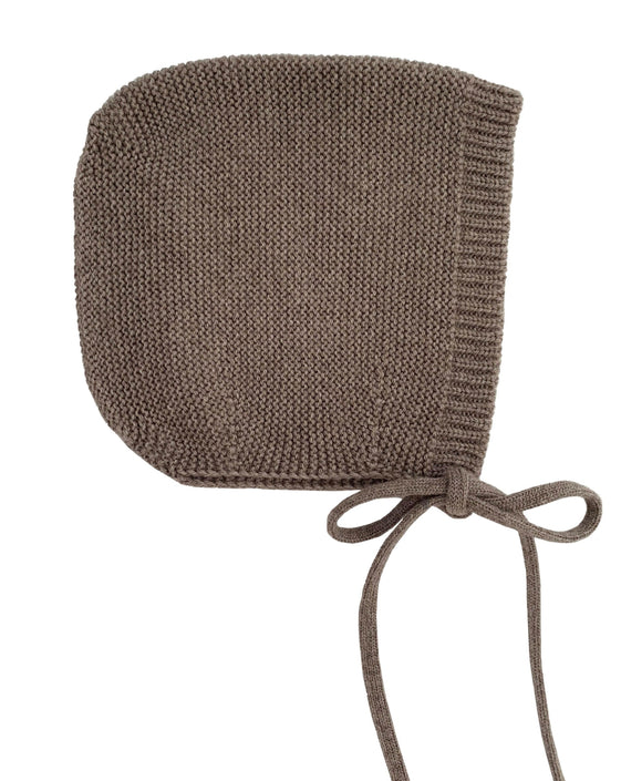 HVID hat Dolly otter 4-12 months