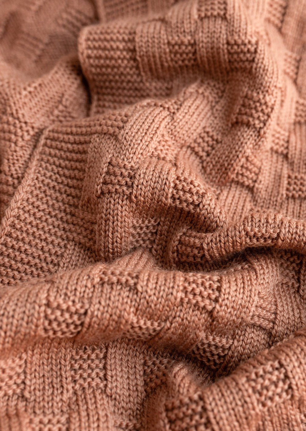 HVID scarf Fiona terracotta 3-5 yrs 5404027802237
