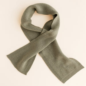 HVID scarf Gustave artichoke 1-6 yrs