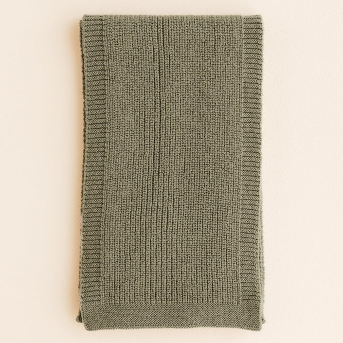 HVID scarf Gustave artichoke 1-6 yrs