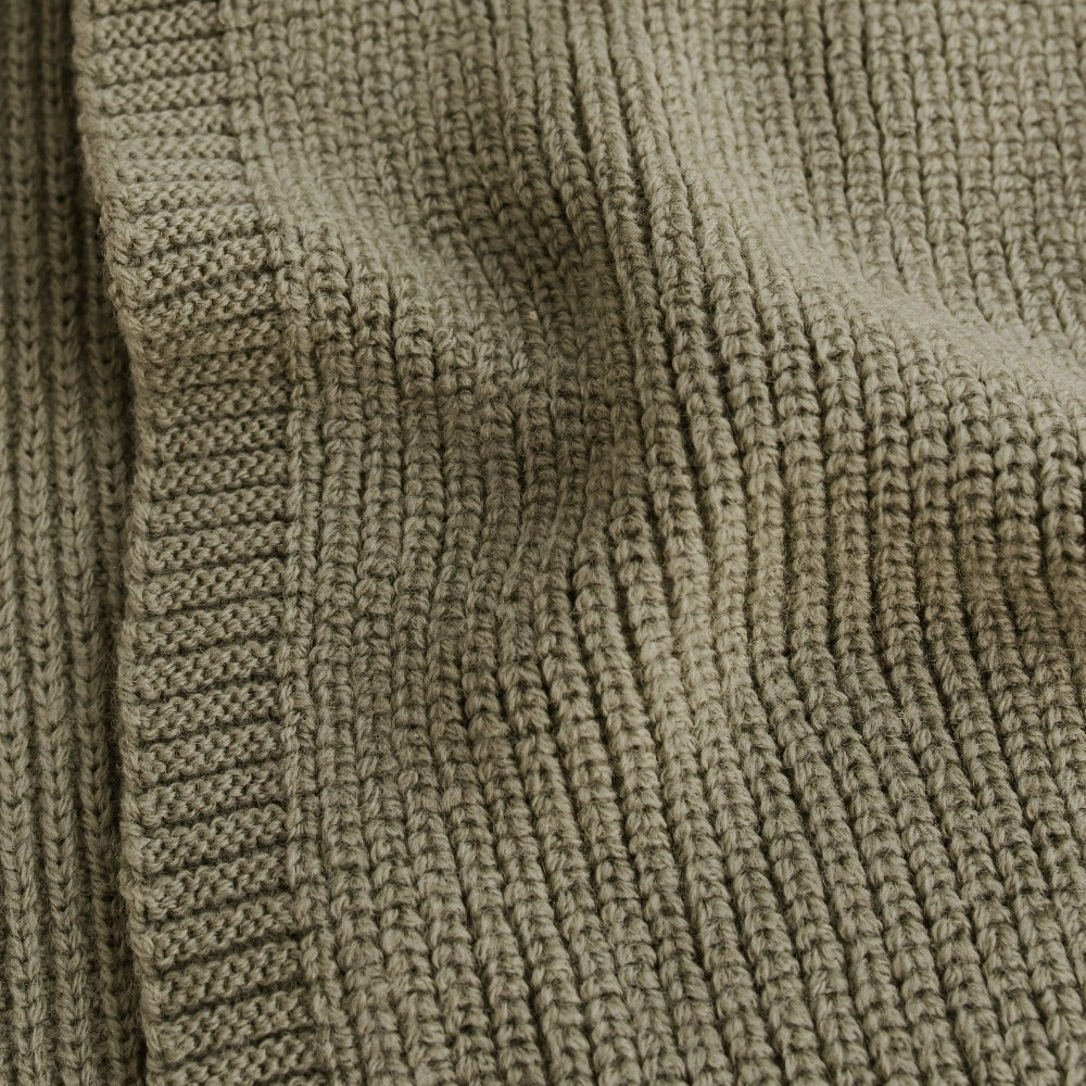 HVID scarf Gustave artichoke 1-6 yrs