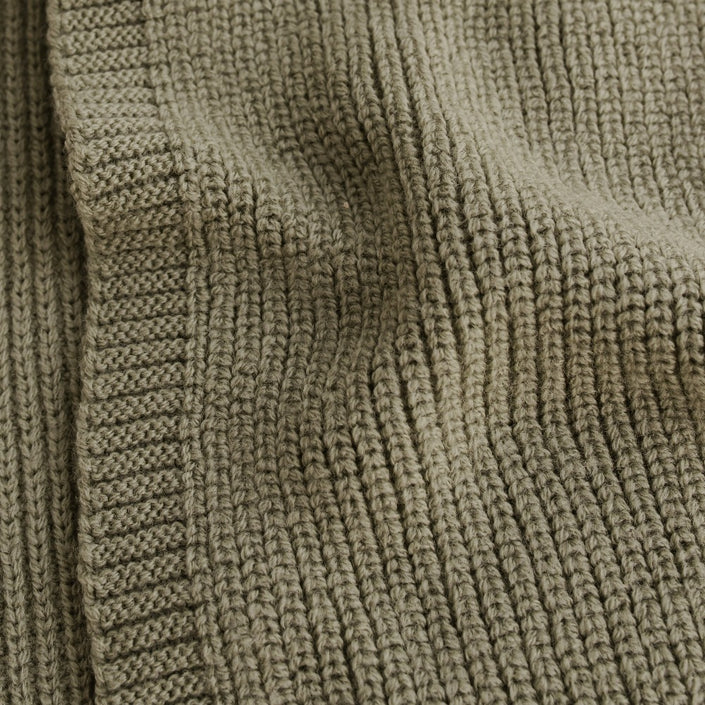 HVID scarf Gustave artichoke 1-6 yrs