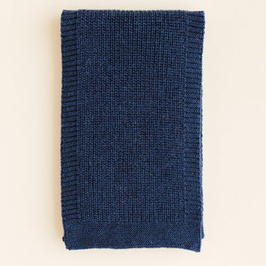 HVID scarf Gustave blue 1-6 yrs