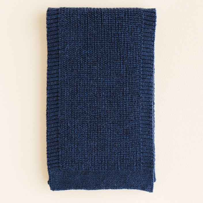 HVID scarf Gustave blue 1-6 yrs