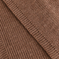 HVID scarf Gustave mocha 1-6 yrs