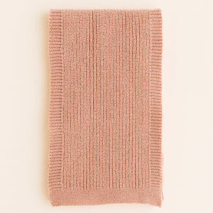 HVID scarf Gustave rose 1-6 yrs