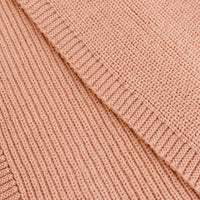 HVID scarf Gustave rose 1-6 yrs