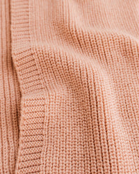 HVID scarf Gustave rose 1-6 yrs