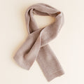 HVID scarf Gustave sand 1-6 yrs