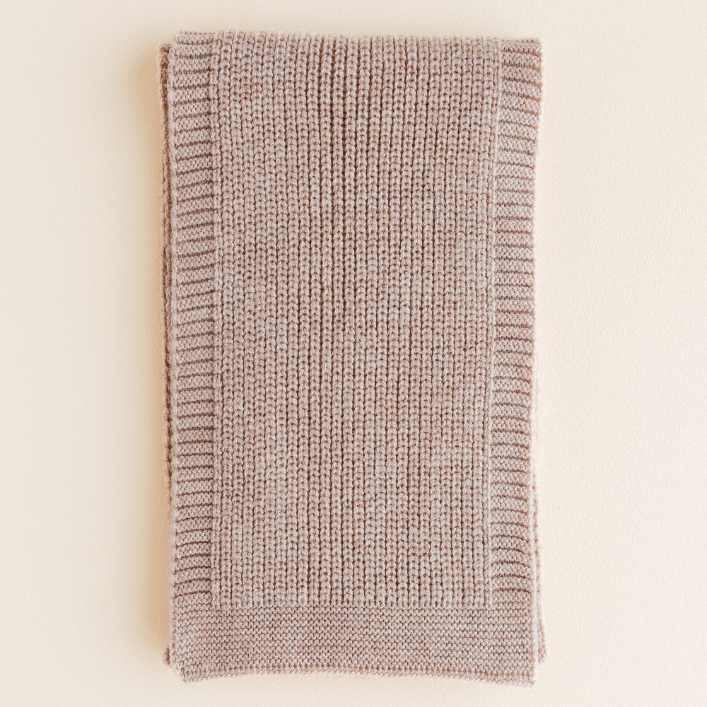 Buy HVID scarf Gustave sand 1-6 yrs