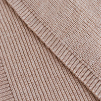 HVID scarf Gustave sand 1-6 yrs