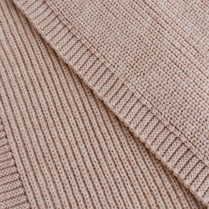 HVID scarf Gustave sand 1-6 yrs