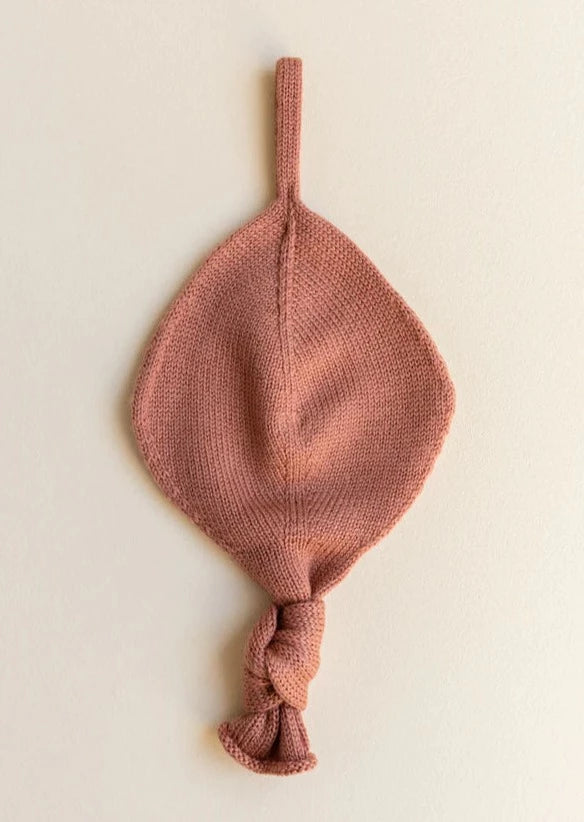 HVID pacifier cloth Titi brick