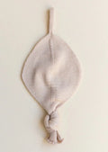 HVID pacifier cloth Titi oat