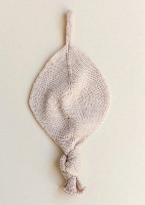 HVID pacifier cloth Titi oat