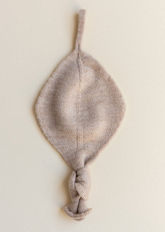 HVID pacifier cloth Titi sand