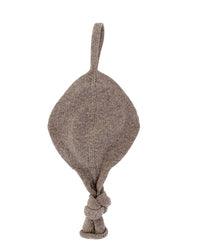 HVID pacifier cloth Titi otter