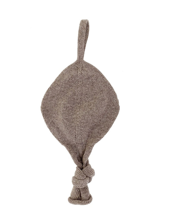 HVID pacifier cloth Titi otter